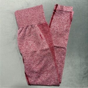 Seamless Gymshark Leggings